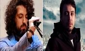  اشکان خطیبی به محسن چاوشی: ارزان حساب کردی/ واکنش چاووشی به اظهارات اشکان خطیبی درباره علاج