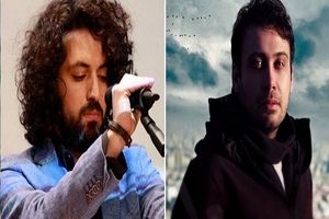  اشکان خطیبی به محسن چاوشی: ارزان حساب کردی/ واکنش چاووشی به اظهارات اشکان خطیبی درباره علاج