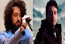  اشکان خطیبی به محسن چاوشی: ارزان حساب کردی/ واکنش چاووشی به اظهارات اشکان خطیبی درباره علاج