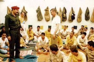 دست و دلبازی صدام برای اسرای ایرانی؛ هدیه دیکتاتور عراق به آزادگان چه بود؟
