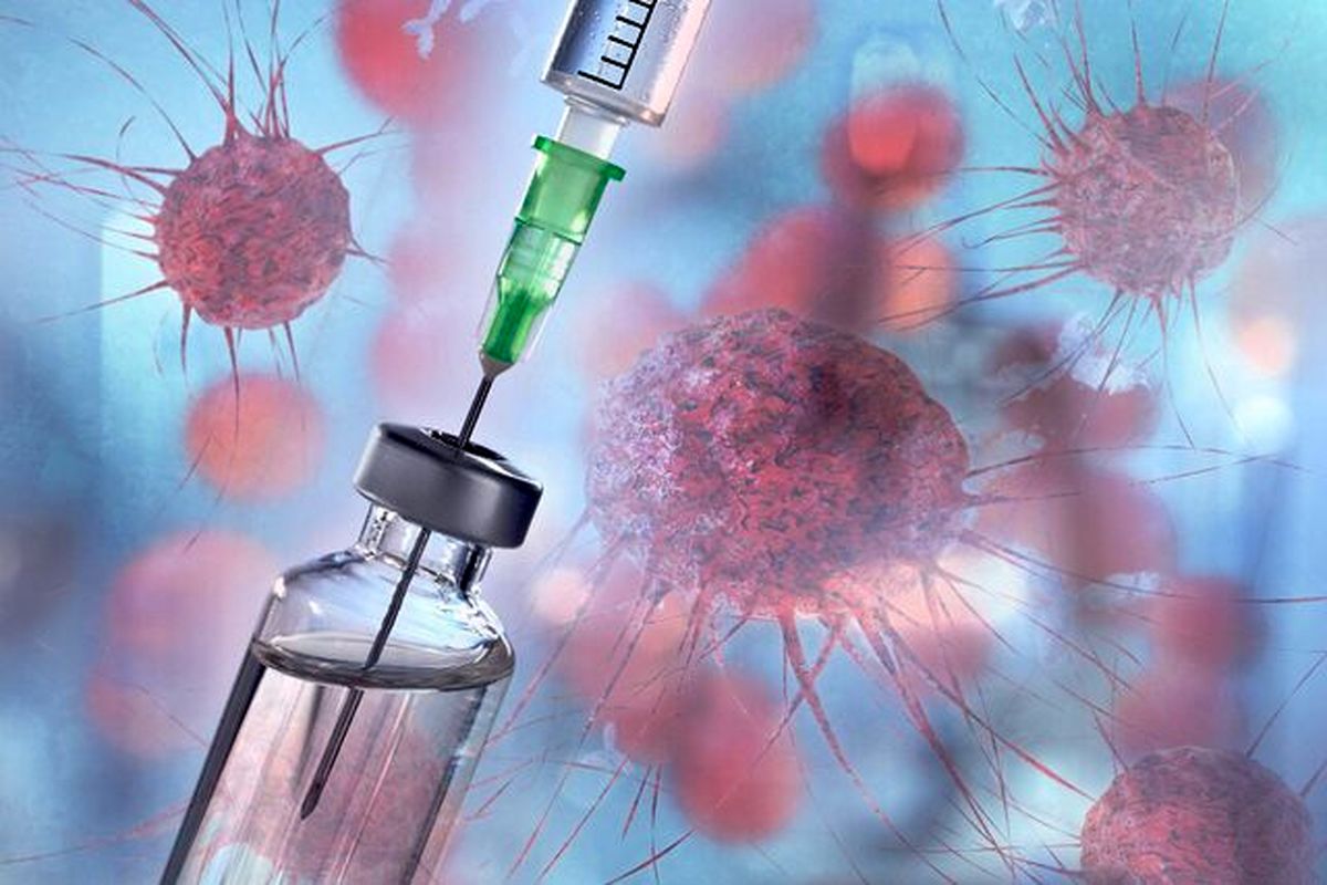 دستیابی ایران به دانش فنی ساخت واکسنهای مبتنی بر mRNA