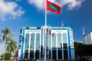 مالدیو تصمیم به ازسرگیری روابط با ایران گرفت
