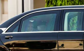 تکذیب فروش بنزین مخلوط به آب به خودروی رئیس‌جمهور