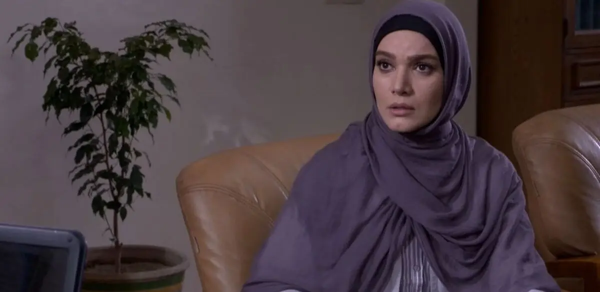 تغییر چهره متین ستوده «ترانه مهاجر» سریال فوق لیسانسه ها بعد 5 سال در 39 سالگی