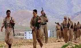 درگیری شدید میان ۲ گروهک تجزیه‌طلب کُرد در سلیمانیه عراق/ ویدئو