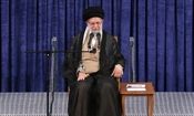 رهبر انقلاب: هیچ منفعتی برای امت اسلامی بالاتر از اتحاد نیست/ ماهیت، شکل و ترکیب حج، سیاسی است

