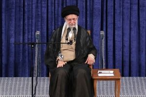 رهبر انقلاب: هیچ منفعتی برای امت اسلامی بالاتر از اتحاد نیست/ ماهیت، شکل و ترکیب حج، سیاسی است


