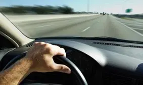  راننده‌ای که در محله جنت آباد تهران سارق خود را زیر گرفت!/ ویدئو

