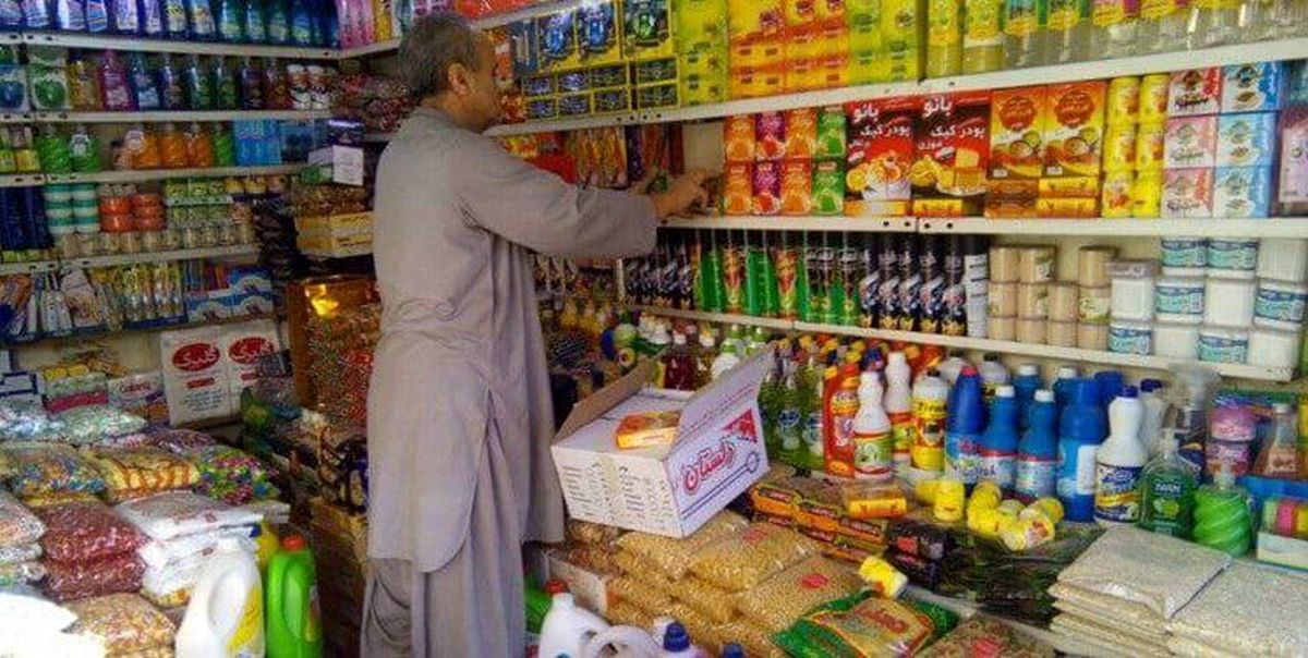 افزایش 2 برابری قیمت کالاهای یارانه ای ایران در بازار افغانستان
