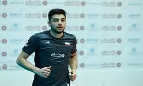 بردیا سعادت به اردوی تیم ملی والیبال اضافه شد/ ۲ بازیکن دیگر خط خوردند

