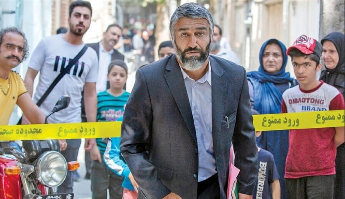 پژمان جمشیدی ؛ بازیگر دائم الکار سینمای ایران