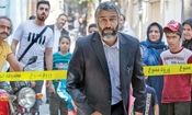 پژمان جمشیدی ؛ بازیگر دائم الکار سینمای ایران
