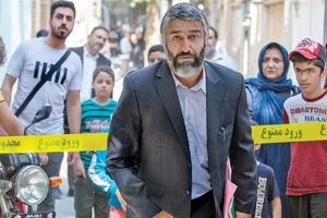 پژمان جمشیدی ؛ بازیگر دائم الکار سینمای ایران