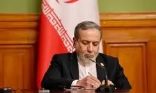 عراقچی: به جهان نشان دادیم که آمریکا و اسرائیل قادر به مقابله با موشک‌های ما نیستند/ ویدئو