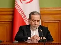 عراقچی: به جهان نشان دادیم که آمریکا و اسرائیل قادر به مقابله با موشک‌های ما نیستند/ ویدئو