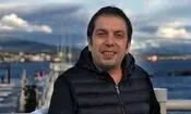 عباس جمشیدی‌ فر: سال‌ ها فکر می‌کردم مسی عموی من است/ ویدئو