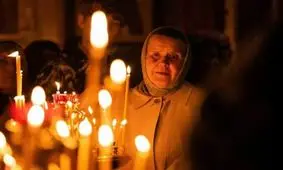 از خط مقدم تا مراسم جن‌گیری | چرا بازار «جن‌گیری» در روسیه رونق گرفته است؟