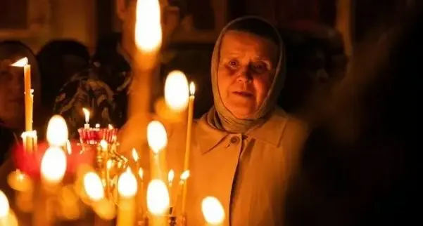 از خط مقدم تا مراسم جن‌گیری | چرا بازار «جن‌گیری» در روسیه رونق گرفته است؟