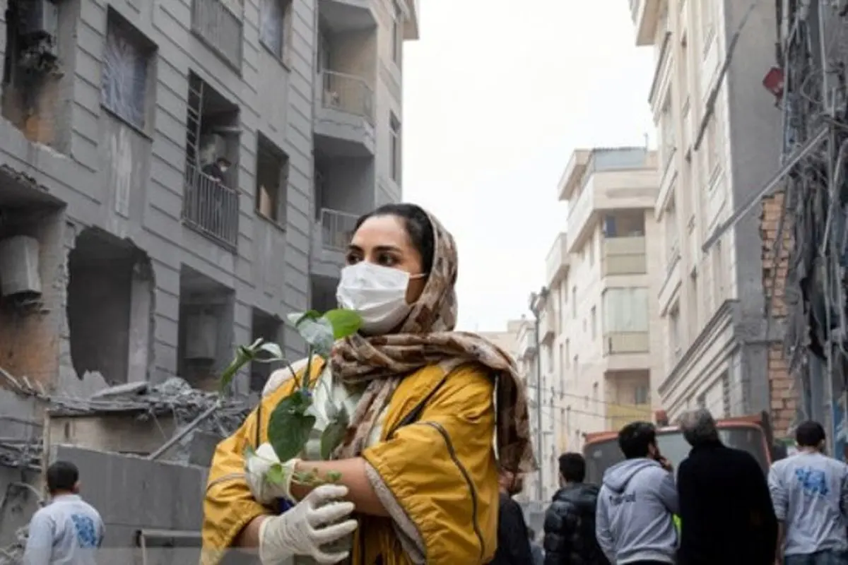نامه صنوف هنری به هنرمندان جهان |  «فقط نظاره‌گر نباشید»