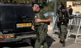 بازار داغ جاسوسی برای ایران در اسرائیل

