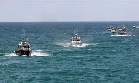 پیشنهاد روسیه برای برگزاری رزمایش دریایی مشترک با ایران،‌ آذربایجان و قزاقستان در دریای خزر

