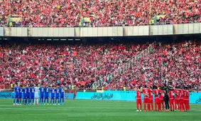 محل برگزاری دربی؛ فعلا اراک