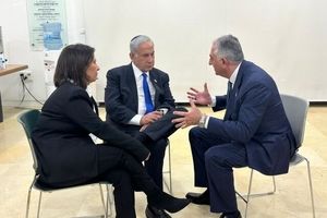 چه کسانی می خواستند رضا پهلوی را در جنگ 12 روزه، شاه ایران کنند؟!