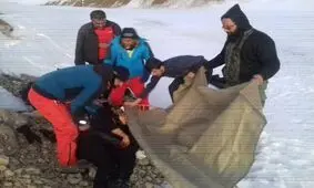 توضیحات فرماندار ازنا در خصوص کوهنوردان مفقود شده/ پیدا شدن اجساد ۵ کوهنورد مفقود شده