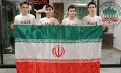 درخشش دانش آموزان ایران در المپیاد‌های جهانی شیمی و زیست شناسی