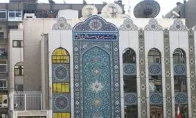 تکذیب سرقت دارایی‌ در سفارت ایران در دمشق

