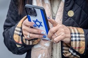 ایران زنگ تلفن اسرائیلی ها را به صدا درآورد