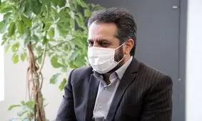اصغری سرپرست شهرداری مشهد شد