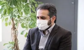 اصغری سرپرست شهرداری مشهد شد