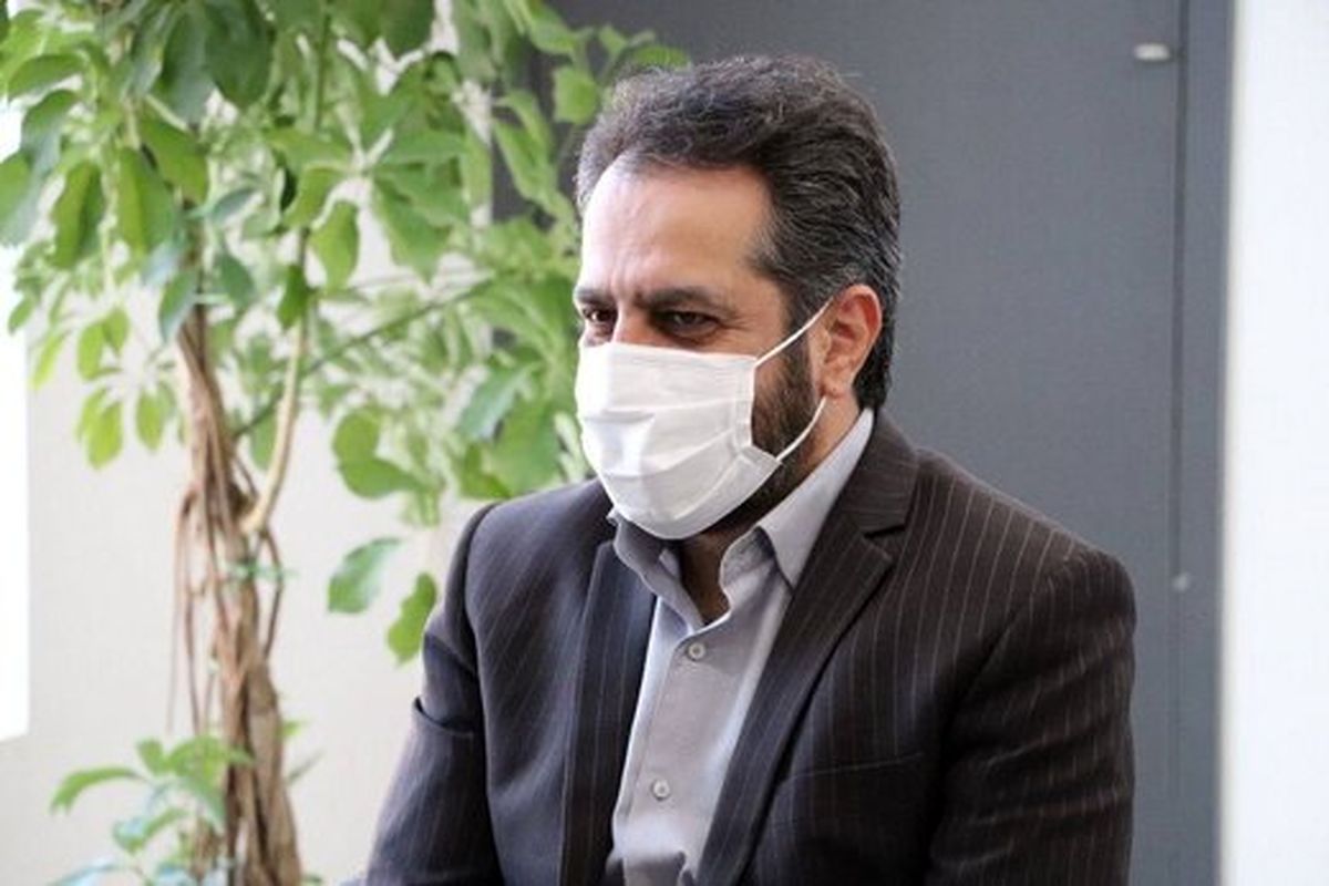 اصغری سرپرست شهرداری مشهد شد