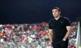 پست کنایه‌آمیز جواد نکونام علیه پرسپولیسی‌ها