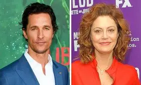 هالیوودی‌ها سلبریتی مورد علاقه خودشان را لو دادند 