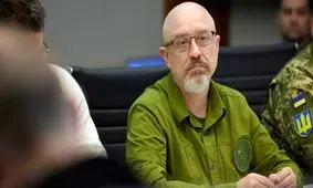 اوکراین: با هیچ یک از طرفین شورش اخیر در روسیه ارتباط برقرار نکردیم

