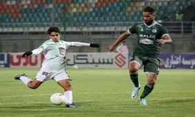 حضور پدیده ذوب آهن در استقلال جدی شد