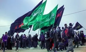 آیا سربازی نرفته ها می‌توانند به سفر اربعین بروند؟