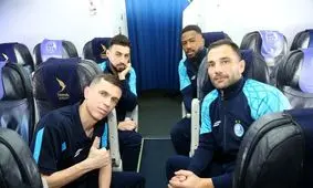 تیر خلاص خارجی‌ها به استقلال؛ دیگر برنمی‌گردیم