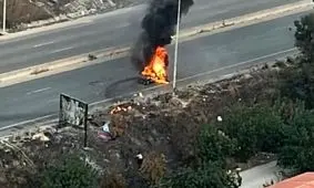 شهادت ۵۰ لبنانی در حملات اسرائیل