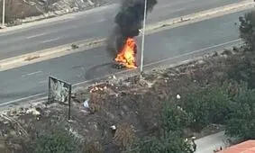 شهادت ۵۰ لبنانی در حملات اسرائیل