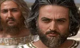 بازسازی چهره بنیامین برادر یوسف توسط هوش مصنوعی/ عکس