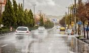 پیش بینی آب و هوا؛ تهرانی‌ها منتظر باران باشند