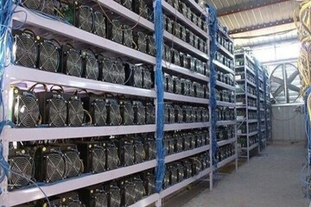  مصرف برق استخراج هر یک بیت کوین چقدر است؟ 
