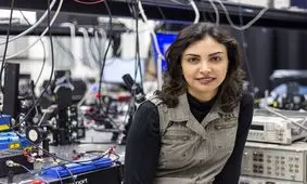 موفق‌ترین زنان ایرانی در جهان/ عکس