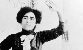 سفر به عصر قاجار؛ از «دختر سِنج‌زن» تا «دختر احمدشاه»