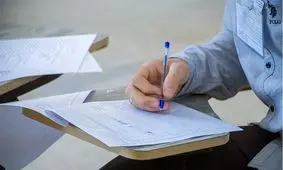 آخرین جزئیات از نتایج امتحانات نهایی؛ مهلت اعتراض به نمره