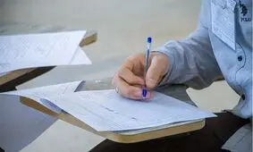آخرین جزئیات از نتایج امتحانات نهایی؛ مهلت اعتراض به نمره