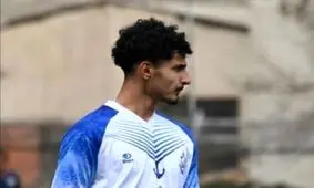 درگذشت بازیکن ملوان به دلیل غرق شدن/ پیکر او در رودخانه گرمابدشت پیدا شد/ ویدئو

